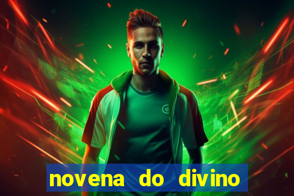 novena do divino pai eterno